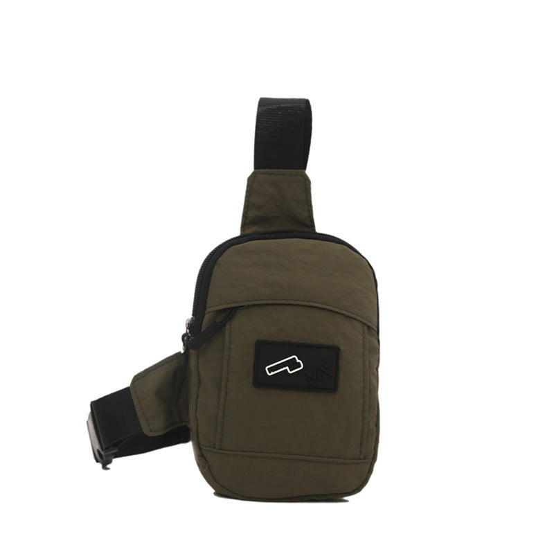 Kompakte Sling Bag Brehn 1787910984