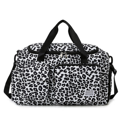 Reise-Duffel-Tasche Brehn