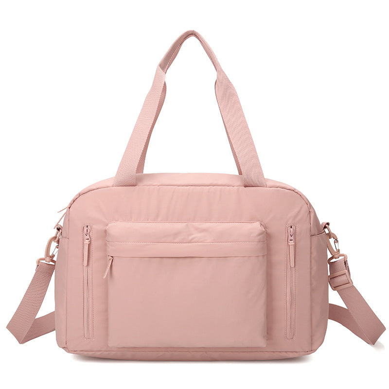 Multi-Funktionale Reise-Duffle-Tasche Brehn