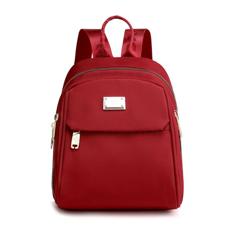 Damen kompakter modischer Rucksack Brehn