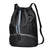 WoLightweight Multi-Functional Drawstring-Rucksack Brehn