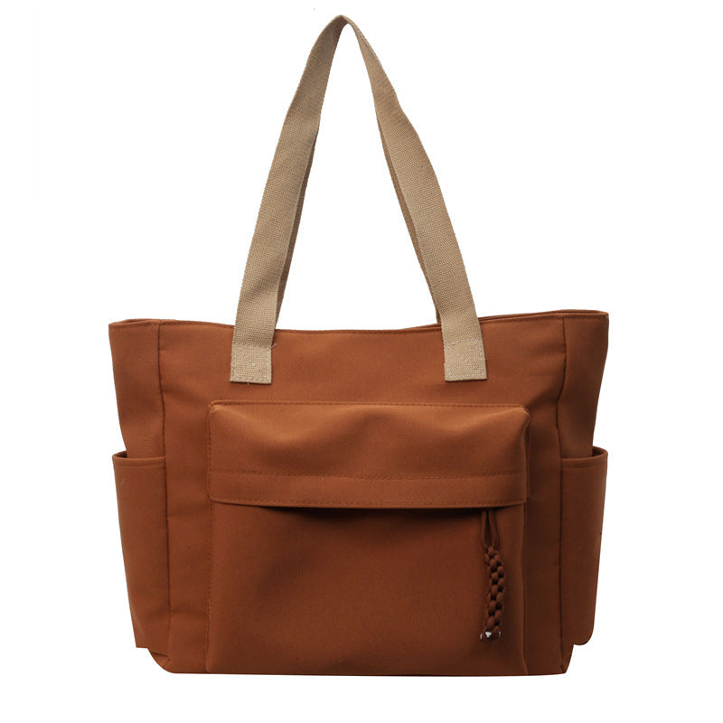 Multi-Taschen Utility Tote Bag Brehn