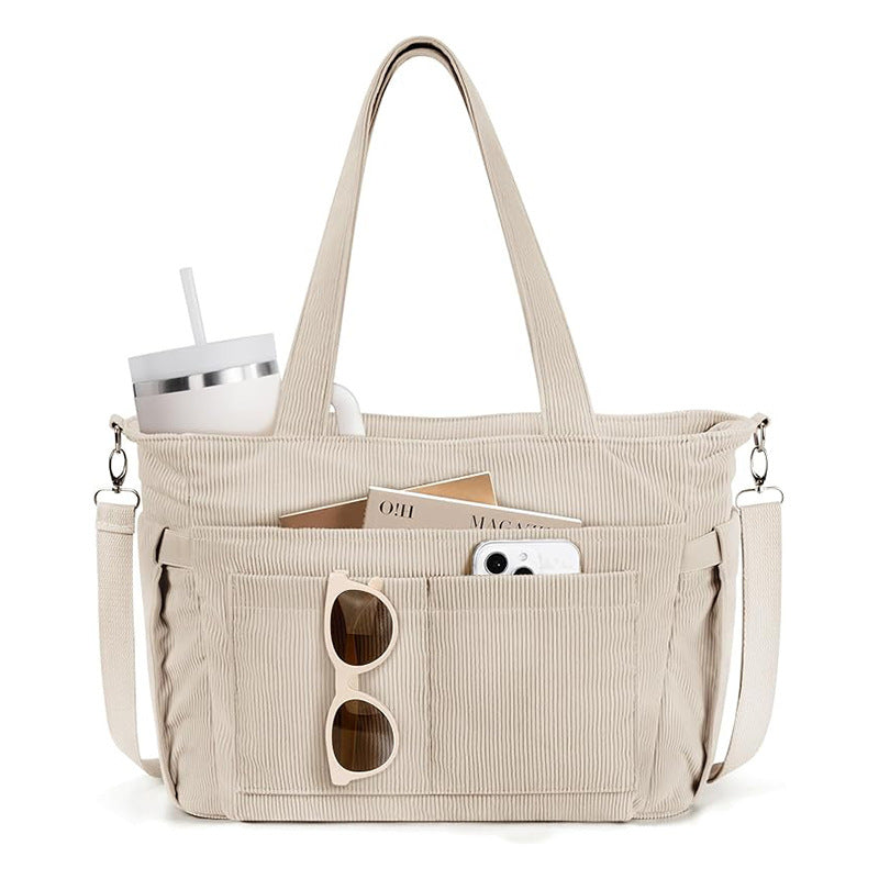 Freizeit-Shopper Tasche Brehn