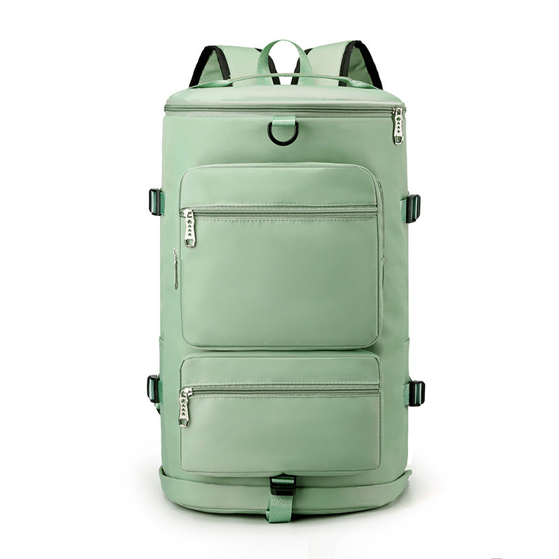 Robuster Und Eleganter Backpack Brehn