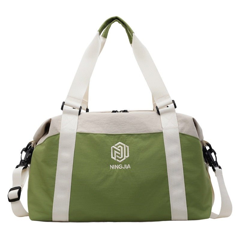 Langlebige Reis Duffel Tasche