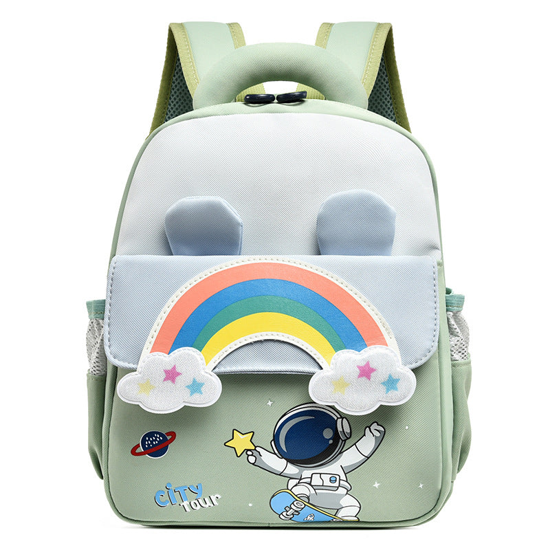 Kinder Rucksack Brehn