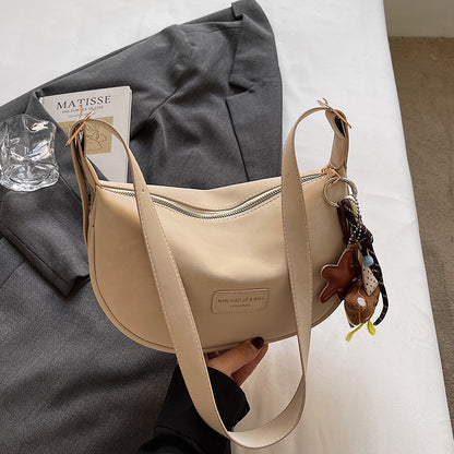 Hobo Schultertasche