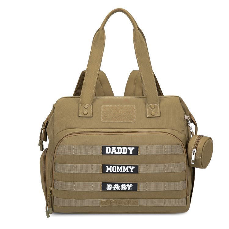 Windelrucksack Brehn