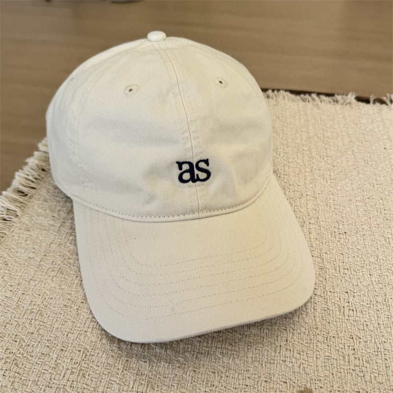 Frauen verstellbare Baumwoll-Baseballmütze Brehn 1783922768