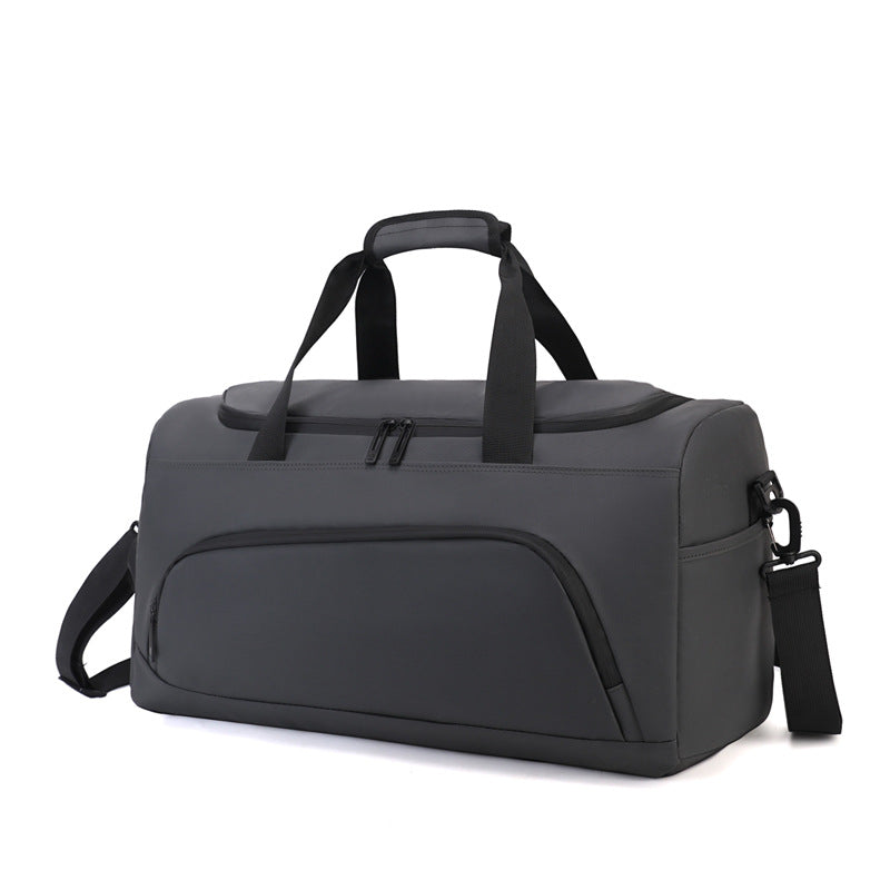 Multifunktionale Sport Wochenend Duffle Bag Brehn