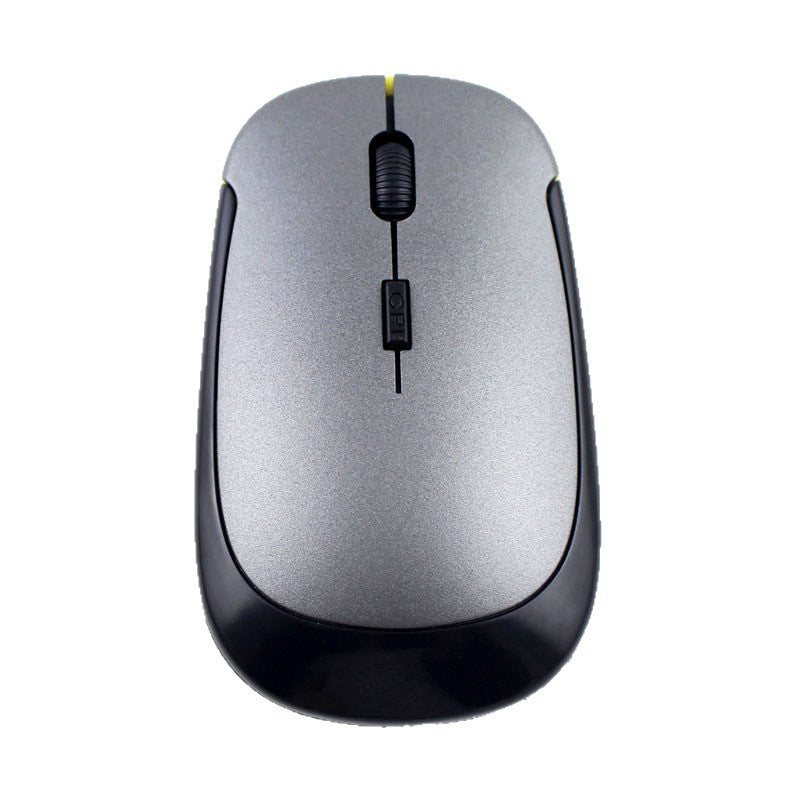 Ergonomische Kabellose Präzisionsmaus Brehn
