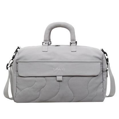 Premium multifunktionale Reisetasche