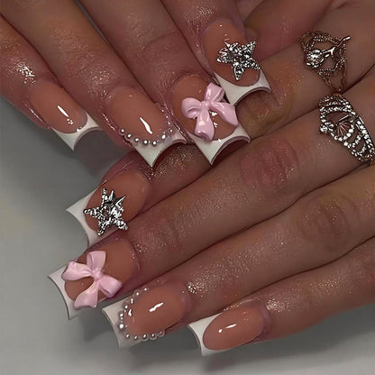 Künstliche Nagelkunstbrettset Brehn