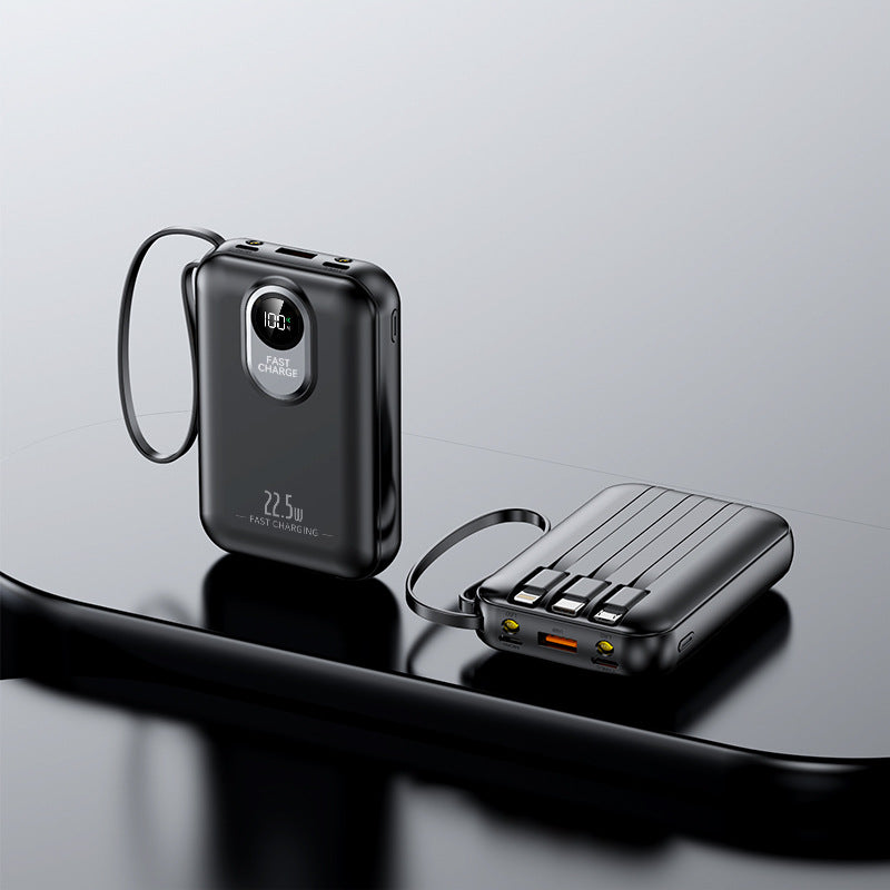 Powerbank Brehn