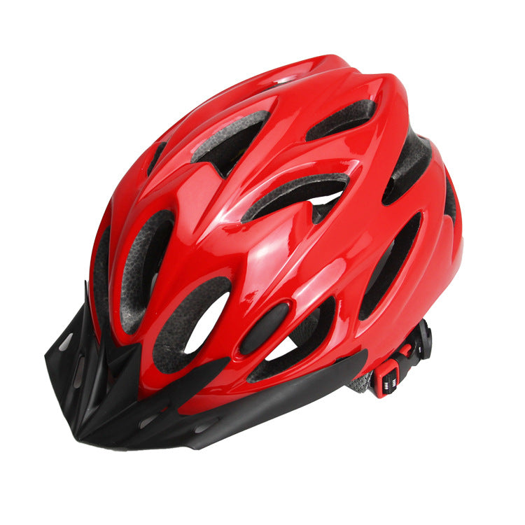Belüfteter Trail Fahrradhelm Brehn