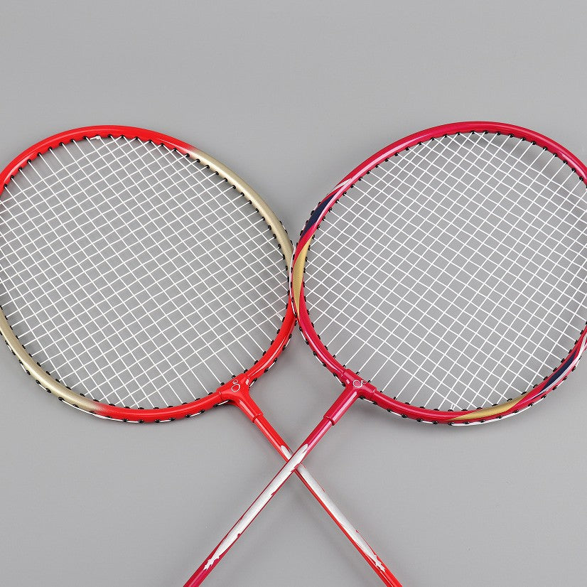 Badminton-Schläger Brehn