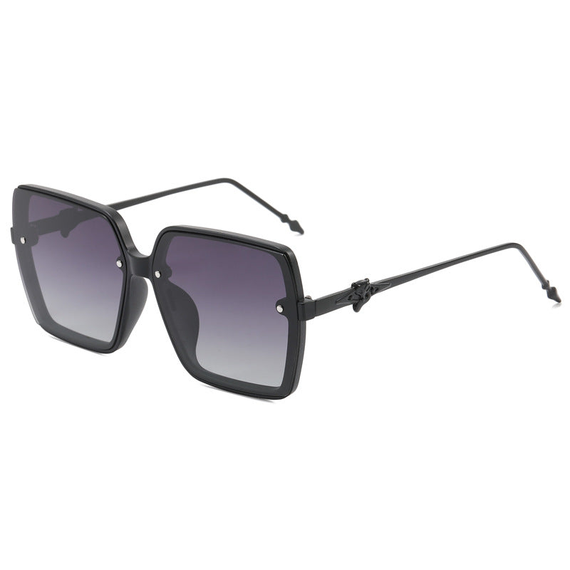 Damen Fashion Sonnenbrille Brehn