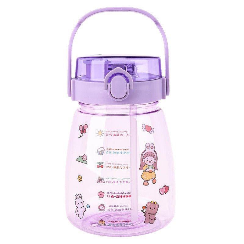 Damen Trinkflasche Brehn