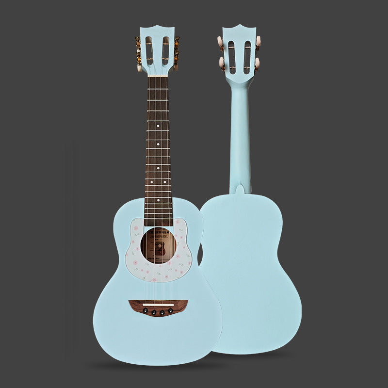 Mini Akustikgitarre Brehn