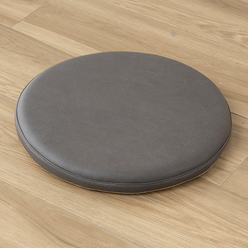 Ergonomisches Rundboden-Kissen