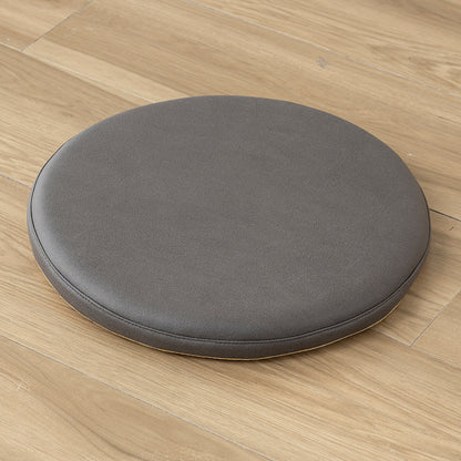 Ergonomisches Rundboden-Kissen