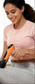 Hochleistungs-Percussion-Massagepistole Brehn