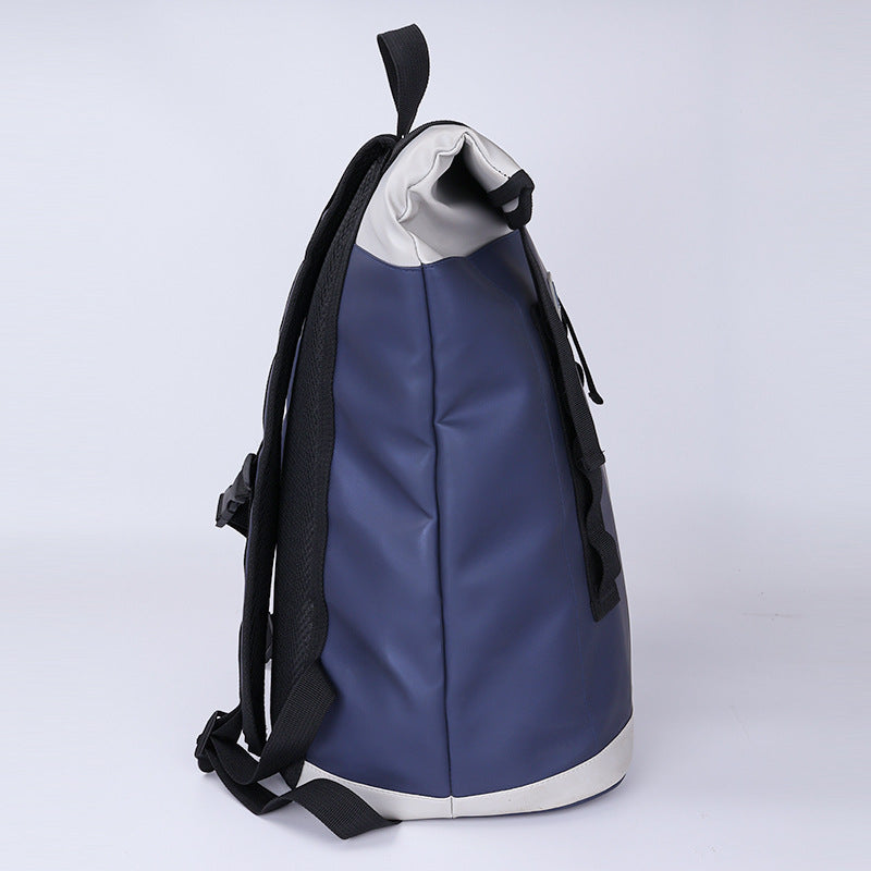 Damen Wasserdichter Rucksack mit verstellbaren Tragegurten Brehn