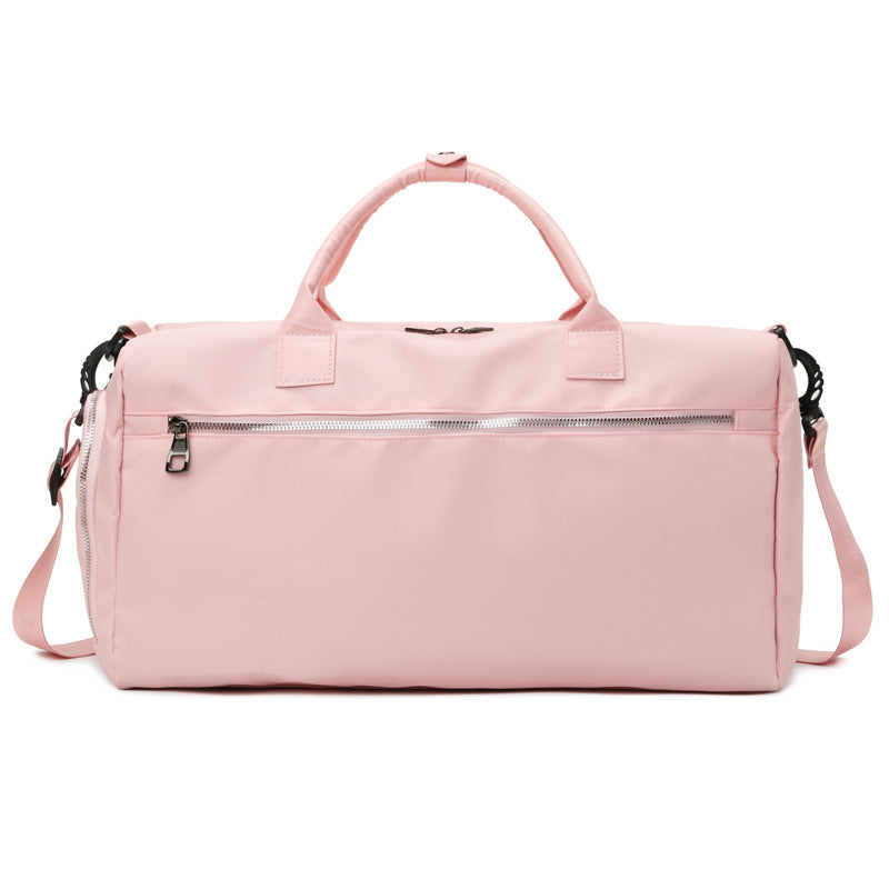 Premium Reise Fitness Duffle Bag