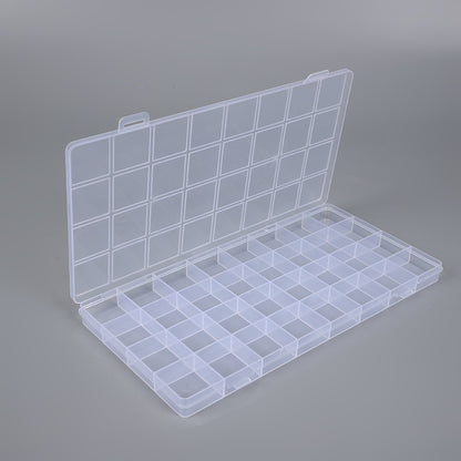 Multi-Fach Speicherbox Brehn