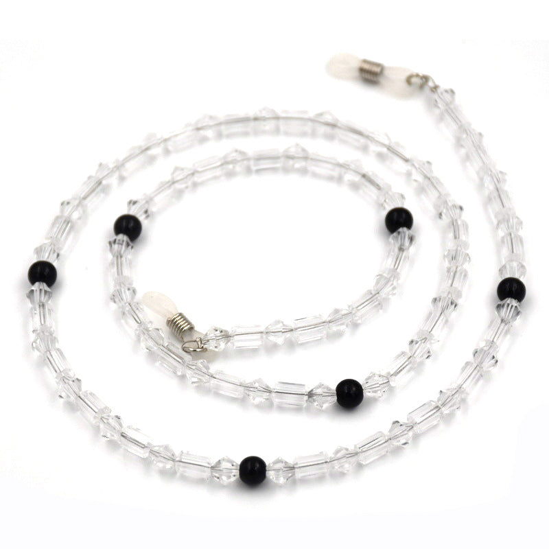 Beaded Eyewear Chain Brehn