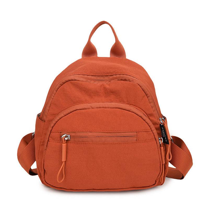 Praktischer Outdoor-Rucksack Brehn