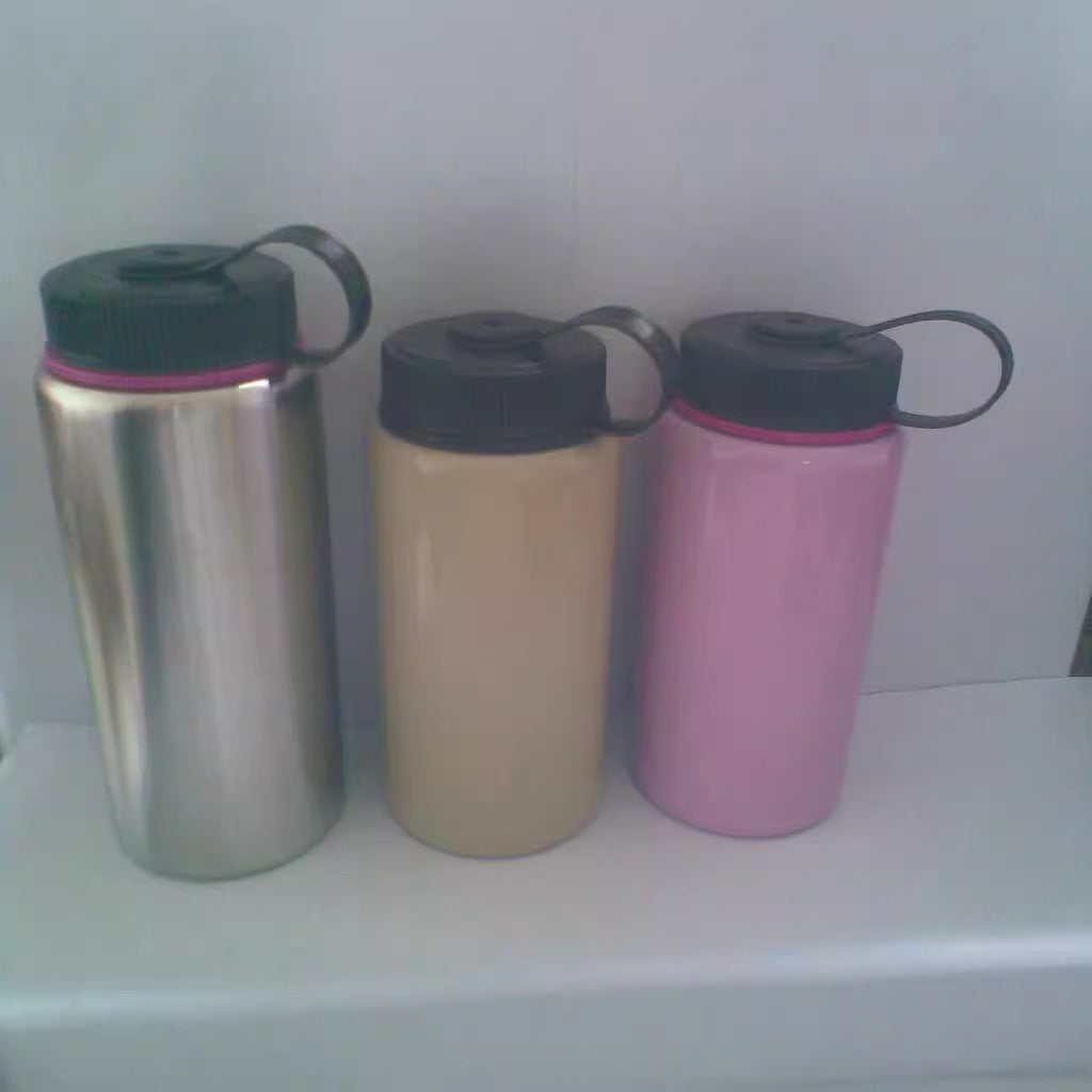 Isolierte Wasserflasche Brehn
