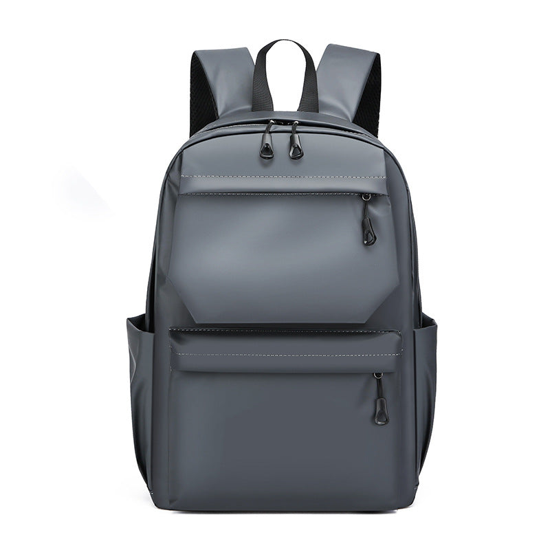 Alltagsrucksack mit Innovativen Fächern Brehn