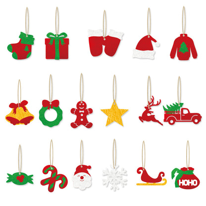Lebkuchenmann Dekorationsornament Brehn