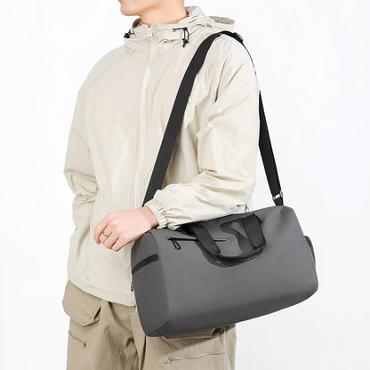 Wasserfester Reisedeffelbag