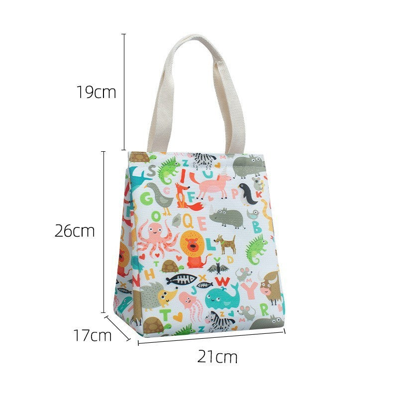 Damen Kühltasche im modernen Design mit isolierender Funktion Brehn