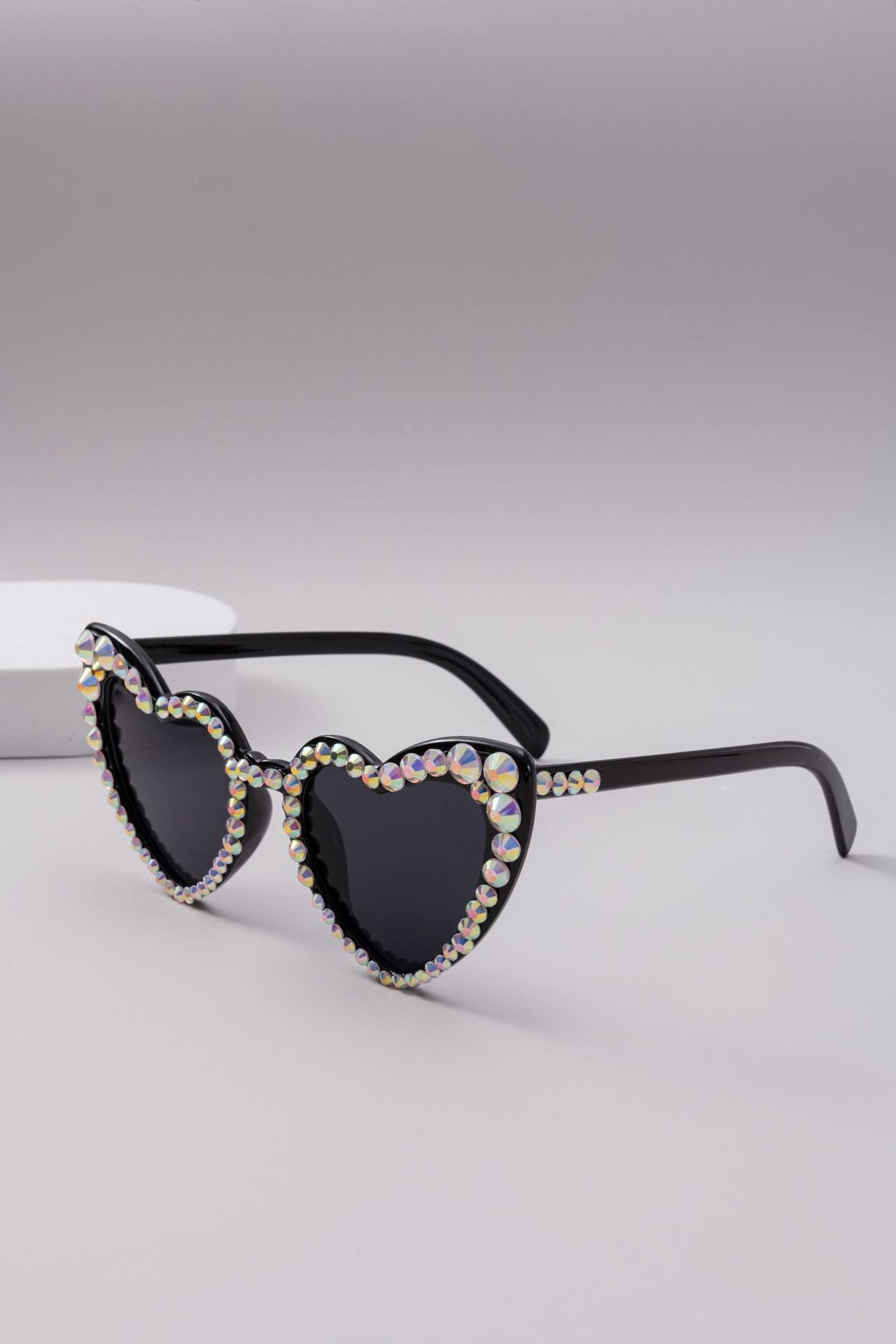 Herzförmige Modesonnenbrille Brehn