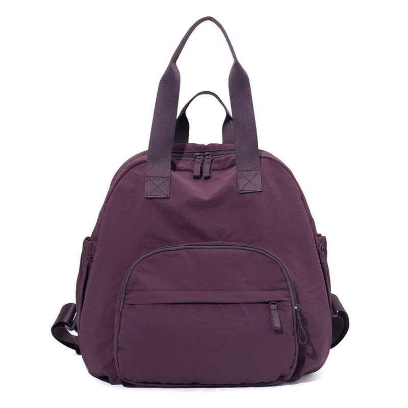 Multi-Taschen Utility Rucksack Brehn