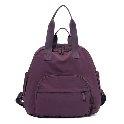 Multi-Taschen Utility Rucksack Brehn