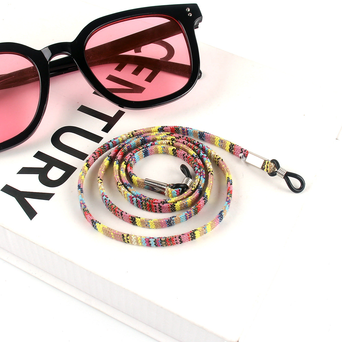 Bunte Eyewear Sicherheitsriemen Brehn