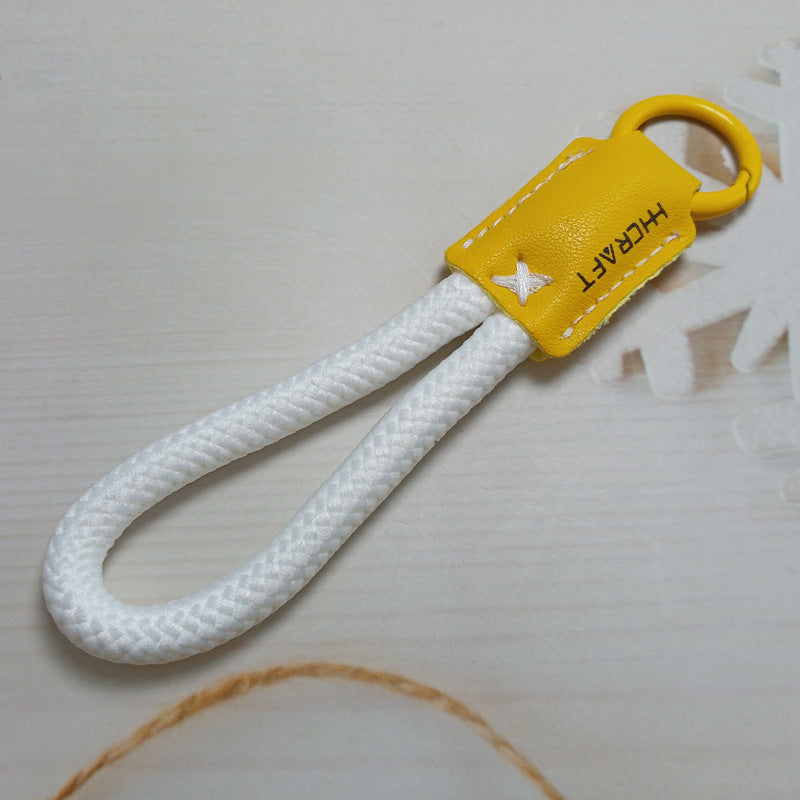 Modischer und langlebiger Schlüsselanhänger Halter Brehn