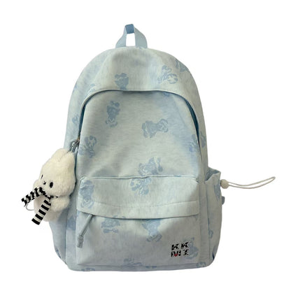Süßer Tier-Themen-Rucksack Brehn