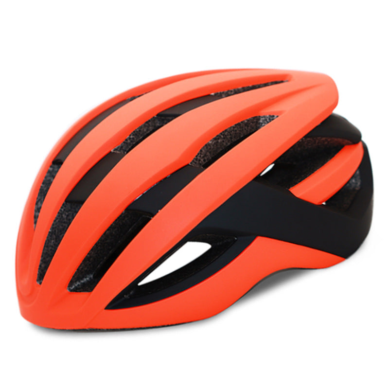 Fahrradrennsporthelm Brehn