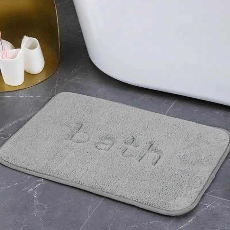 Badematte Brehn
