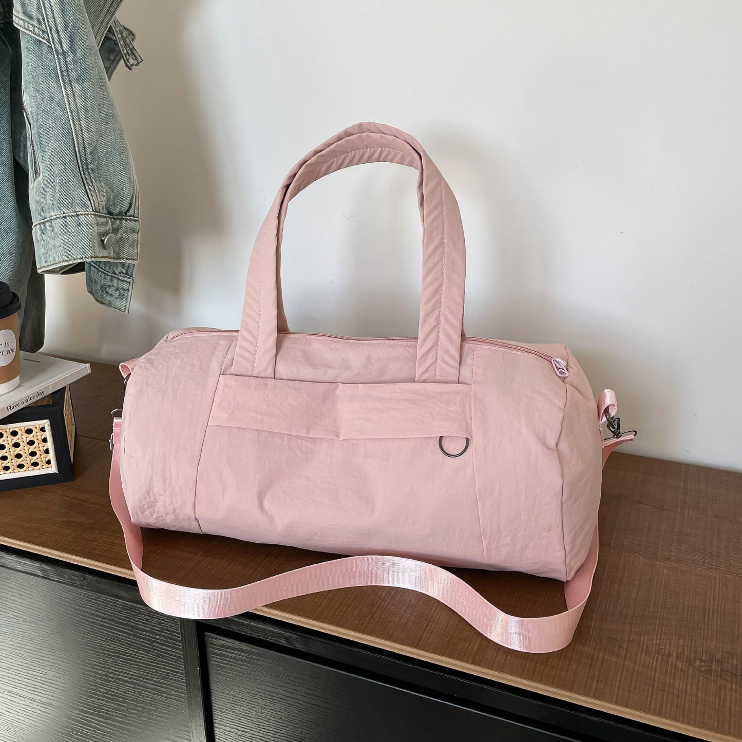 Vielseitige Gym Duffel Tasche Brehn