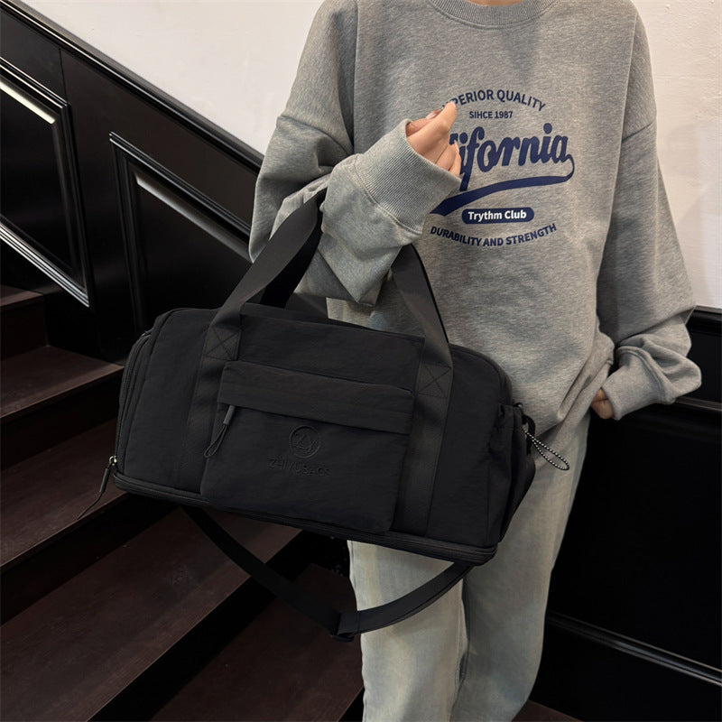 Langlebiges Reise-Duffle