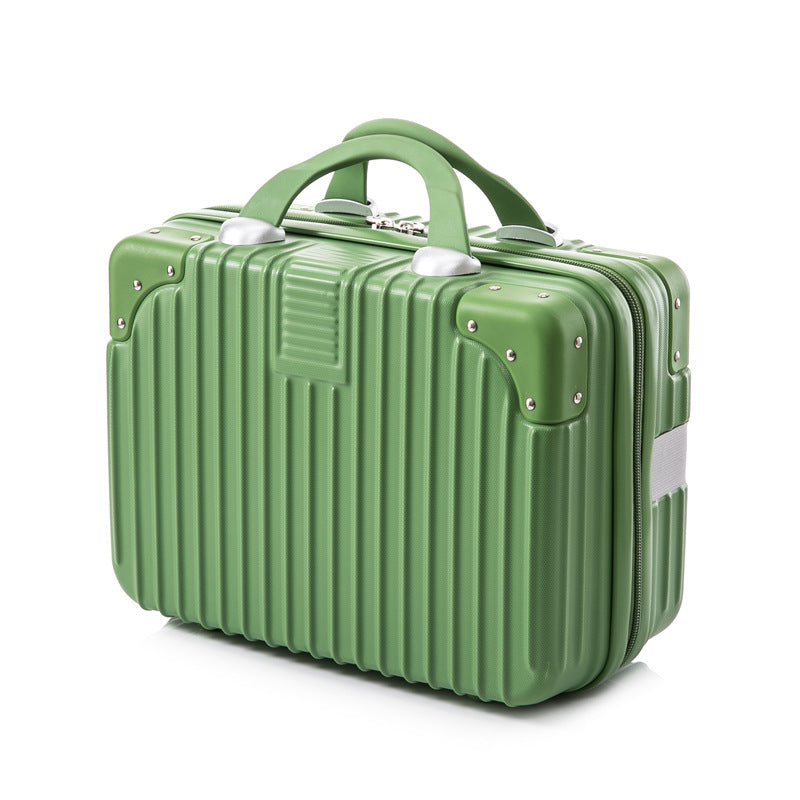 Kompakte starre Reisetasche Brehn