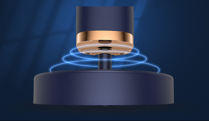 Elektrische Zahnbürste Brehn