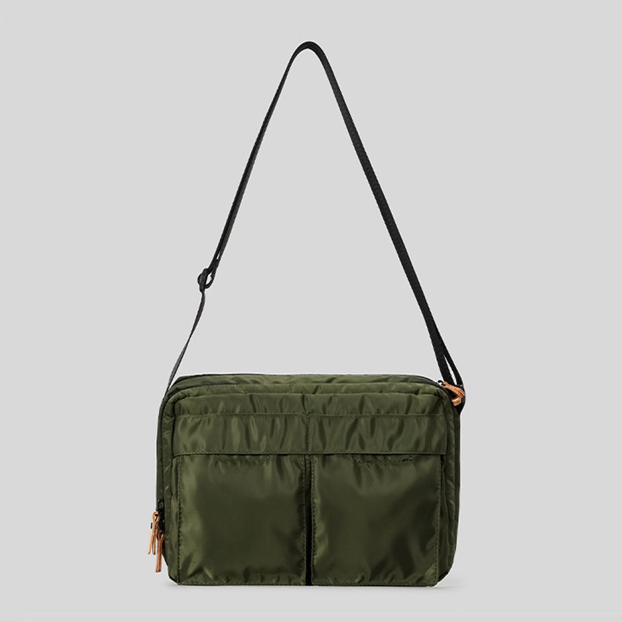 Multifunktionale Messenger-Tasche