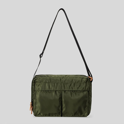 Multifunktionale Messenger-Tasche